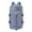 Sky Blue, variant on Clearance Travel Sports Backpack, Yoga Fitness Bag, Waterproof Gym Bag, Multi-Functional Travel Bag, Stylish Sports Backpack with Shoe Compartment and Dry Wet Separation