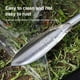 thumbnail image 3 of Shovel Gardening Tool Set Shovel Pointed Flat Head Planting Flowers Potted Plant Transplanting Small Shovel Planting Tools, 3 of 4