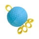 thumbnail image 2 of Pelota de agarre para equipo trenamiento para órtesis de , para recuperación de en , pelotas de estré , Verde 10 Macarena Bola de agarre de dedo, 2 of 8