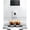 White, variant on Jura 15780 C3 Automatic Coffee Machine - Piano White