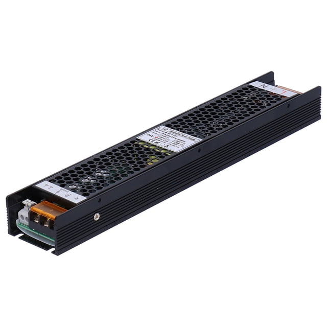 Suministro de Alimentación Negatuiva, Adaptador de Controlador lideró de 150 W, VAC 200-240 VAC No Shaking Lobbies para el Hotel