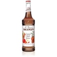 thumbnail image 2 of Monin Premium Caramel Apple Butter Flavoring Syrup 750mL/25.36oz (12/Case), 2 of 5