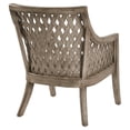 thumbnail image 5 of OSP Designs by Office Star Products Plantation Lounge Chair With Cushion, 5 of 6