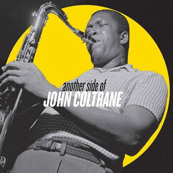 John Coltrane - Another Side Of John Coltrane - Music & Performance - CD