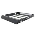 thumbnail image 3 of Go Rhino 5934058T SRM400 58" Fabricated Customizable Steel Basket Roof Rack, 3 of 10