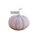 thumbnail image 2 of Pumpkin Shaped Fall Pumpkin Candles Decoration Halloween Candle for Home Kitchen Table Decor Party Supplies Púrpura Soledad vela de aromaterapia, 2 of 8