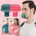 thumbnail image 5 of Face Neck Trainer Lift Skin Firming V Face Shaping Slimming Double Chin Reduce (, 5 of 5