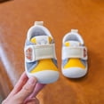 thumbnail image 4 of Generic Shoes Boy Girl Infant Sneakers Non Slip First Walkers 6 9 12 18 24 Months Toddler Boy Winter Shoes, 4 of 7