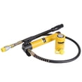 thumbnail image 1 of Material Handling Products, Hydraulic Jack, Durable Practical For Car Body Car Repairing, 1 of 8