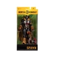 thumbnail image 4 of Figura de acción McFarlane Toys Mortal Kombat Spawn Bloody 7, 4 of 9