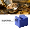 thumbnail image 3 of Herramienta Para Quitar Eslabones De Reloj, Herramienta Para Quitar Correas De Reloj, Ajuste Perfecto Y Confiable Para Relojeros, 3 of 7