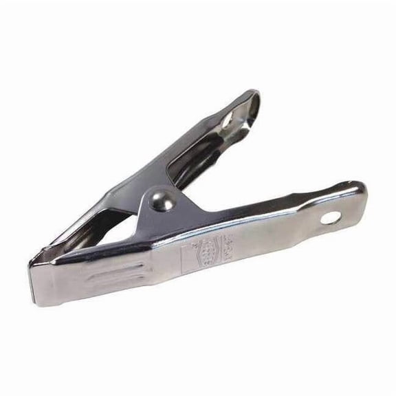 Bessey Spring Clamp,Steel,2x2-1/4 XM5-NPT