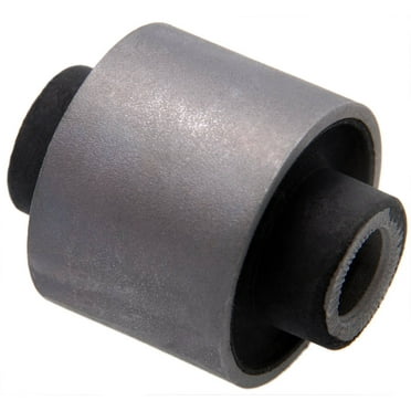 Febest REAR KNUCKLE BUSHING # SAB-015RUB OEM 20257-XA000