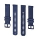 thumbnail image 3 of Correa de repuesto compatible con correas de reloj de silicona BIOCERAMIC, 3 of 6