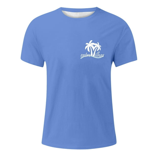 Playeras Hombre Cuello V Camiseta Sin Mangas Informal Deportiva Holgada De Verano Para Hombre