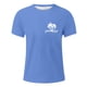 thumbnail image 1 of Playeras Hombre Cuello V Camiseta Sin Mangas Informal Deportiva Holgada De Verano Para Hombre, 1 of 6