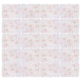 thumbnail image 3 of Miumaeov 20Pcs Flower Wall Panel 24"x16" 3D Artificial Flower Wall Decor Premium Light Pink Silk Flowers Decor for Room Photo Background Party Wedding Decor, 3 of 16