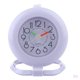 thumbnail image 1 of 3x Reloj de pared resistente Reloj de de Pantalla silenciosa 12H, 1 of 7