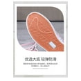 thumbnail image 2 of New KTCat Graffiti Canvas Shoes Hello Kitty Comfortable and Breathable Canvas Shoes Cute Cartoon Sweet Girl Casual Shoes Gift, 2 of 8