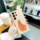 thumbnail image 3 of Destaca con una funda para iPhone con diseño de calavera de flores, compatible con iPhone 15 Pro Max, 14, 13, 12 Pro, 11, 3 of 4