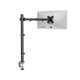 thumbnail image 1 of Soporte para Monitor WALI Negro con Ajuste Horizontal y Vertical VESA 75 & 100mm Hasta 32 Pulgadas 1, 1 of 9