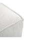 thumbnail image 5 of Chaise lounge brazo derecho Brera - Blanco Weik Contemporáneo, 5 of 8