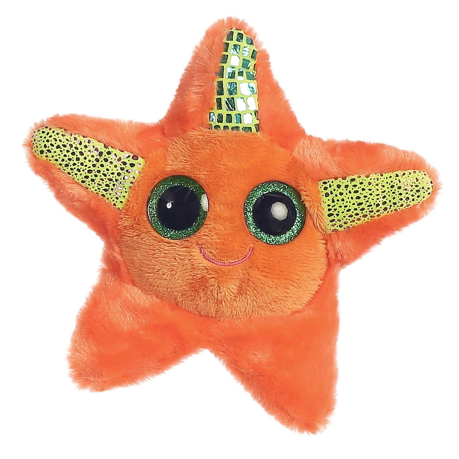 plush star