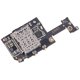 thumbnail image 2 of SIM Card Reader Board For Xiaomi Poco X5 Pro, 2 of 4