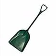 thumbnail image 3 of Bully Tools 42-Inch One-Piece Poly Scoop/Shovel for Snow Mulch Cleaning (Green), 3 of 4