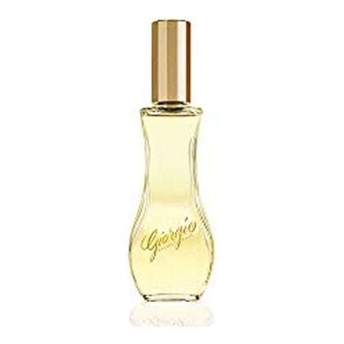 Giorgio Beverly Hills Women's Perfume, Eau De Toilette EDT Spray, 3 Fl Oz