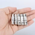 thumbnail image 6 of CIYISON Set of 10 Neozed Fuses Ceramic Metal Fuses Essential Overload Protections Electrical Safety for Commercial Spaces, 6 of 12