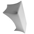 thumbnail image 2 of Housse de Table, Nappes Extensibles, Lavables, Respirantes, Nappes Extensibles, Fonctionnalité Haute Précision, 2 of 8