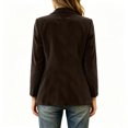thumbnail image 7 of 2026 New Women Jackets Blazers for Women Business Casual with Pockets, XL, 7 of 7
