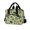 Indian Style Flower, variant on 10L Tote Insulated Reusable Lunch Bag With Adjustable Strap Simple Vector Clipart Flower