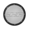 thumbnail image 2 of Pair of Deaf Bonce 6.5" Speaker Grills with DB Raised Logo GDB-65, 2 of 2