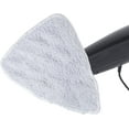 thumbnail image 2 of O-Cedar Microfiber Steam Mop Refill Pack of 2, White, 2 of 9