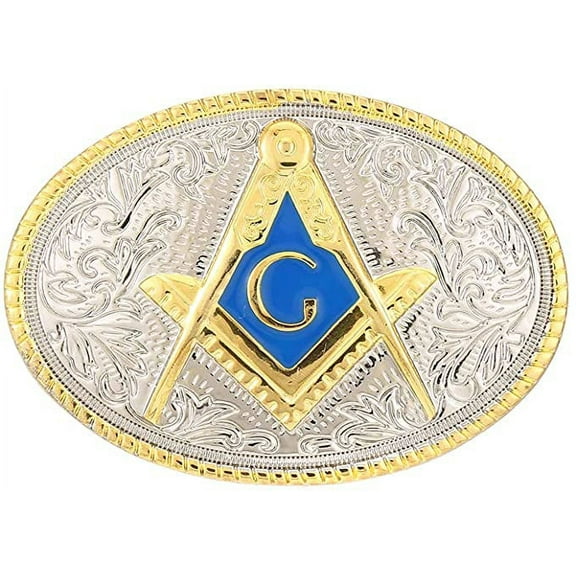 Vintage Celtic Knot Belt Buckle for Men Simple Cowboy Belt Buckle