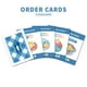 thumbnail image 3 of Juego de cartas Unstable Games Fishy Squishy Crusty Quirky Kids 7+, 3 of 6