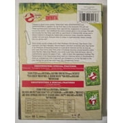 Ghostbusters 1 & 2 (DVD)