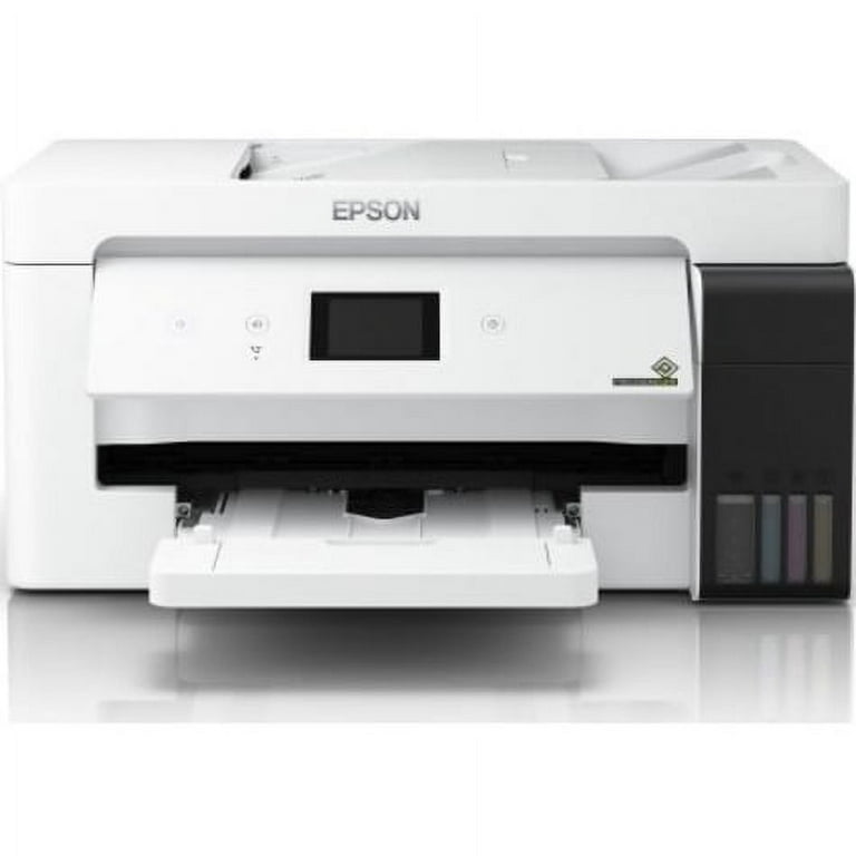 Epson EcoTank ET 15000 Supertank InkJet All In One Color Printer