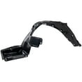 thumbnail image 5 of For Honda Accord 1994 1995 1996 1997 Fender Liner Passenger Side | Front | Replacement For HO1249107 | 74101SV4010, 5 of 7