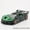 Bolide Green, variant on 1:32 Scale Divo Bolide Sports Car Model Toy Metal Die-cast Music Light Pull Back Doors Opened Vehicle Models Boys Birthday Gifts