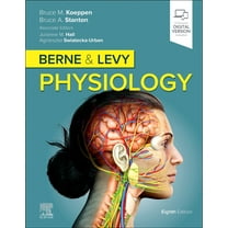 Berne & Levy Physiology