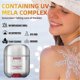 thumbnail image 2 of Broad Spectrum SPF50+ PA++++ Sunscreen Stick for Face and Body Moisturizing Non-Greasy Portable Sun Protection, 2 of 5
