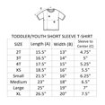 thumbnail image 2 of Mega Man Capcom Video Game Graphic Blue Bomber Navy Toddler T-Shirt Tee, 2 of 2