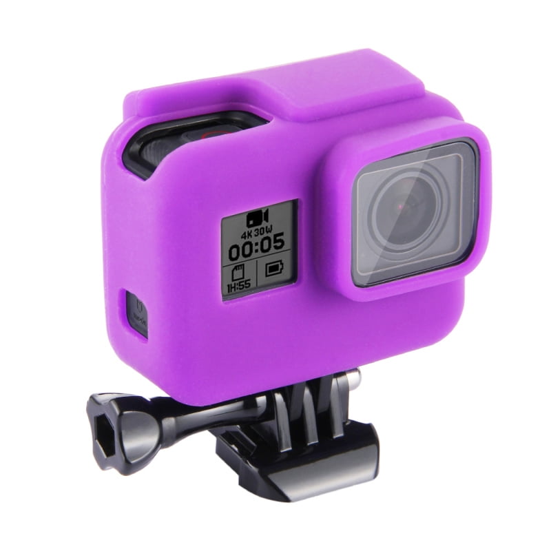 Mini Storage Bag Wrap Case Anti-shock for GoPro Hero 6 Session Action Camera 