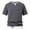Dark Gray, variant on Mens T-Shirts White Mens Basic T Shirts Tee Shirt Men Black T-Shirts for Men New & Trending