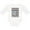 AA-White, variant on ALS Awareness Strength Courage Support Boys or Girls Long Sleeve Baby Bodysuit