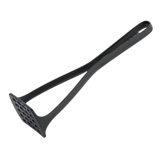 Machacador T-fal Passion de Nylon Negro
