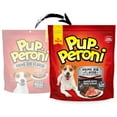 thumbnail image 3 of Pup Peroni Prime Rib Flavor Dog Treats, 35 oz Bag, 3 of 12